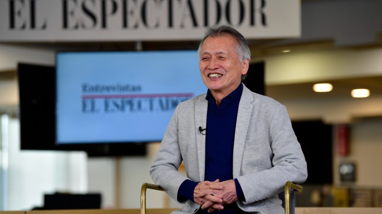 “García Márquez me enseñó a entender el mamagallismo”