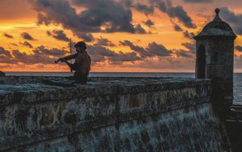 Colombia quiere un turismo de talla global: ¿cómo lograrlo?