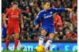 Liverpool y Chelsea se jugarán la clasificación en Stamford Bridge