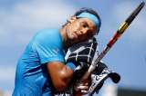 Rafael Nadal todavía vive en casa de sus padres