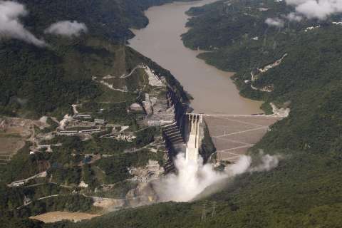 Hidroituango responde y califica de “desinformadas” las críticas del presidente Petro