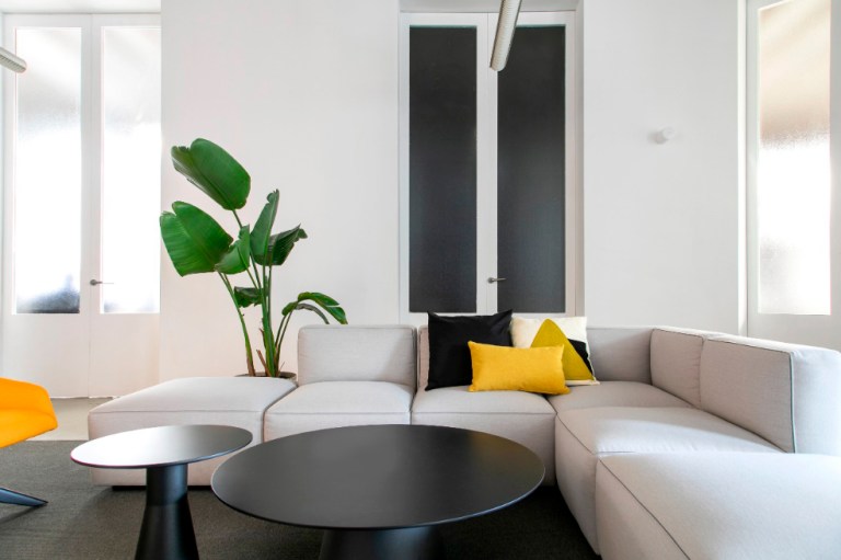 3 tendencias en diseño sostenible para tu hogar 2023