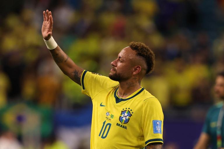 Neymar Jr. dejó frío al mundo del fútbol con un sorpresivo anuncio tras el Mundial 2026
