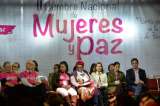 ¿Qué proponen las mujeres para implementar los acuerdos de paz?