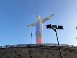 Parque Cristo Rey reabre con entrada gratis: ¿cómo inscribirse?