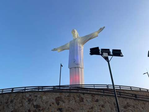 Parque Cristo Rey reabre con entrada gratis: ¿cómo inscribirse?