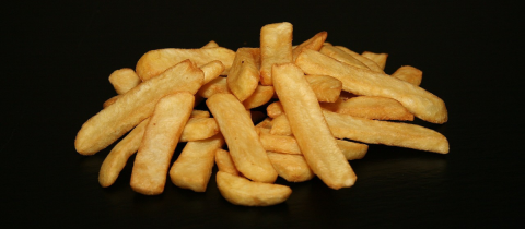 ¿Cómo hacer papas fritas crocantes? 3 trucos de cocina para lograrlo