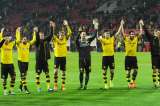 Borussia Dortmund se reencuentra con el triunfo