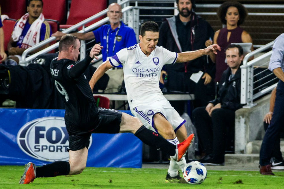 DC United