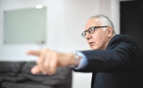 “No vamos a acabar a las EPS, las vamos a transformar”: ministro de Salud