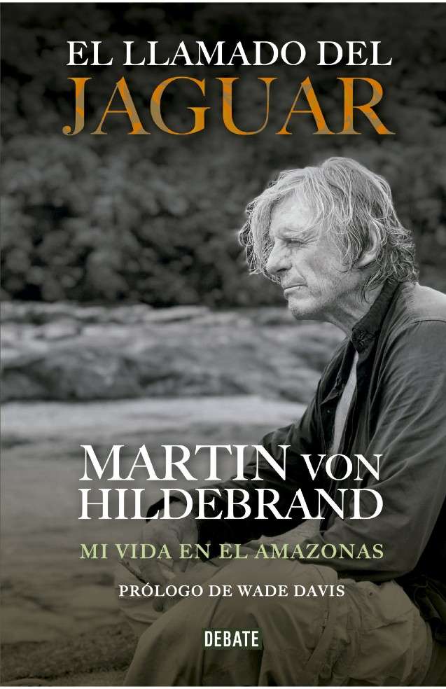Martín von Hildebrand