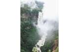 Promesa incumplida al Salto del Tequendama