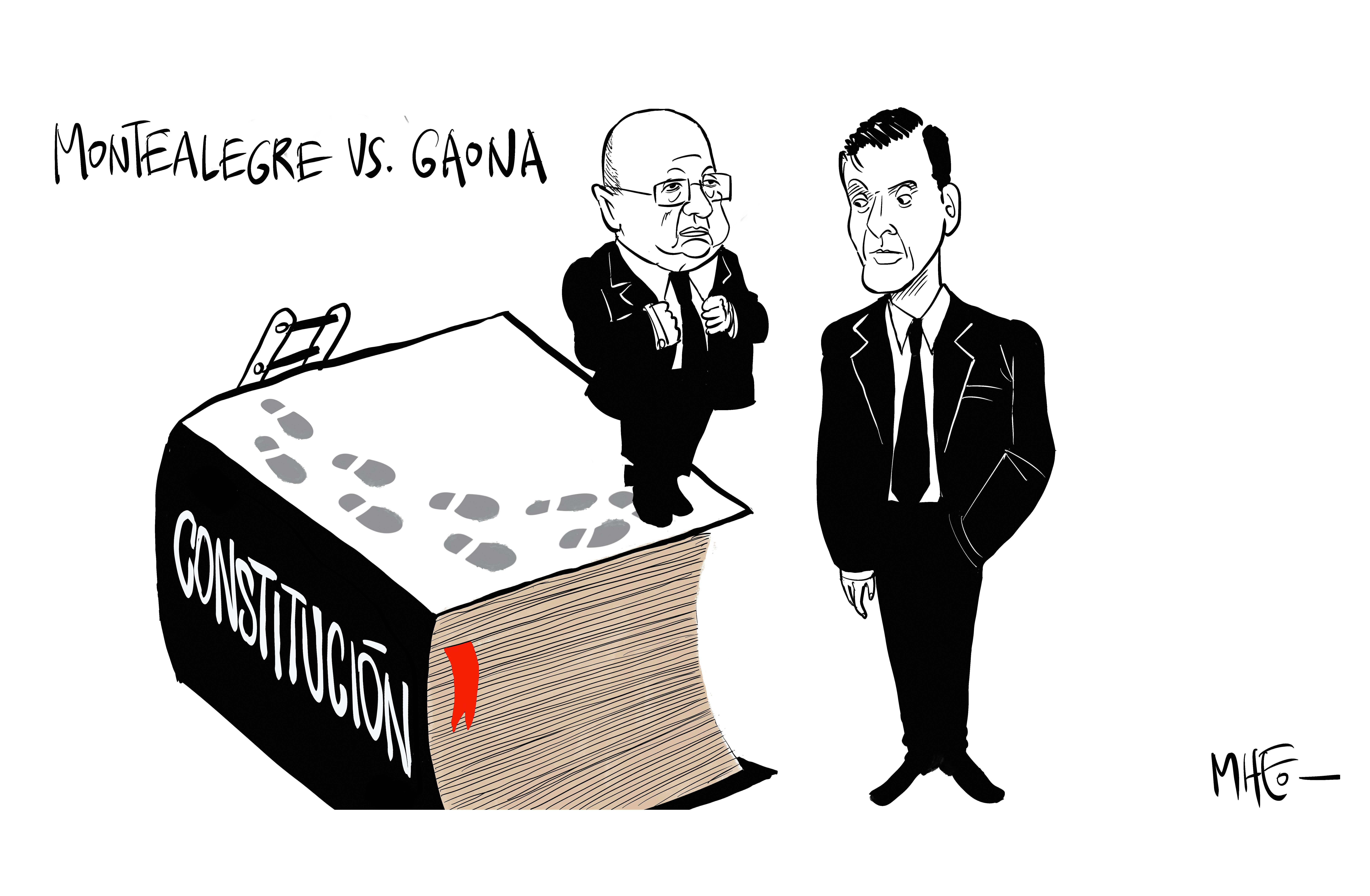 Caricatura