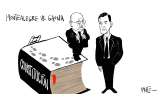 Debate con altura