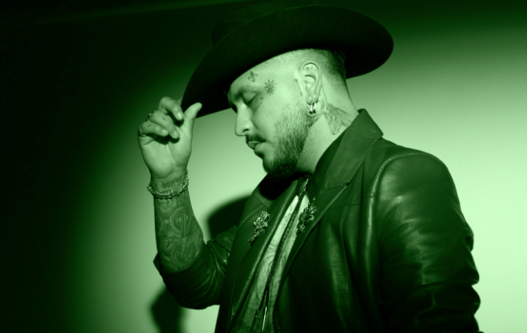 “Forajido”, el primer EP de Christian Nodal con Sony Music