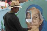 Los jóvenes del Catatumbo transforman su territorio con el arte