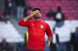 Diego Costa se aleja del Mundial