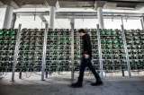 El costo de la electricidad podría aguar la fiesta del bitcoin