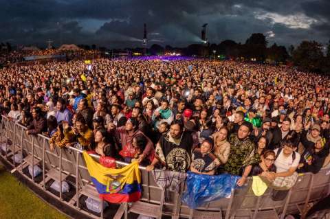 Cierres viales por el Festival cordillera este fin de semana: vías y horarios