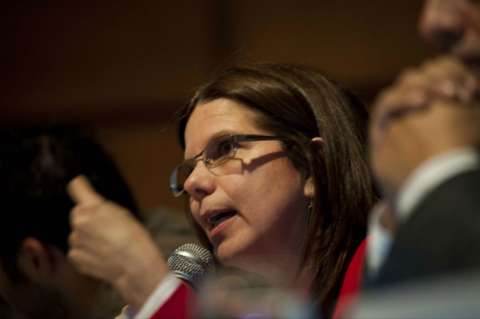 Chocan Minvivienda y Distrito por Vivienda de Interés Prioritario