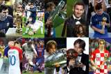 Messi vs. Modric: la rivalidad silenciosa que estremecerá el Mundial de Catar