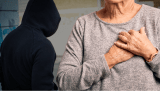 Robaron a abuela de famosa tiktoker cuando salía de misa: “Le dieron escopolamina”