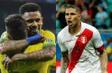 La Copa América busca nuevo campeón: Brasil y Perú en la final continental