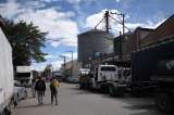 Convocatoria para creativos que quieran cambiarle la cara a la zona industrial