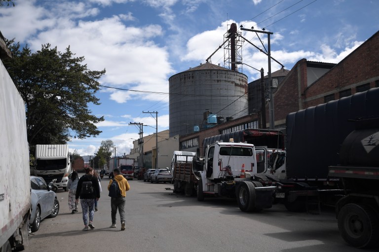 La apuesta ZIBo ganó premio internacional por transformación urbana en Bogotá