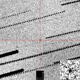 Un pequeño asteroide pasó muy cerca de la Tierra y fue detectado horas después