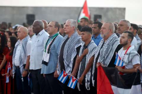 Alerta desde la ONU por ola de detenciones “arbitrarias” de 49 manifestantes del 11J en Cuba
