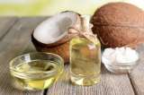 Los 5 beneficios del aceite de coco en ayunas que te sorprenderán