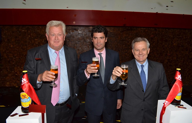 Bavaria estrena instalaciones ecológicas