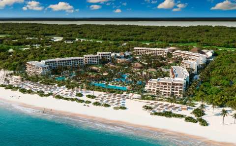 Reconversión hotelera: transformando hoteles en icónicos destinos de lujo