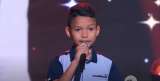 ‘La Voz Kids’: a Ángel se le olvidó seguir cantando cuando Kany García lo eligió