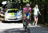 Contando los días para ganar en el Giro de Italia 2015