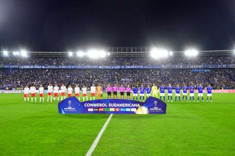 Boston River vs. Millonarios: hora y dónde ver en vivo al Embajador en la Copa Sudamericana