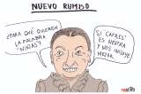Nuevo rumbo