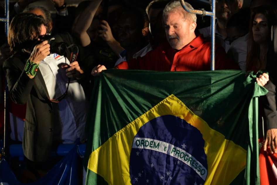 / AFP