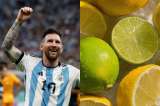 Si no le haces fuerza a Messi para que gane el mundial, eres un auténtico amargo