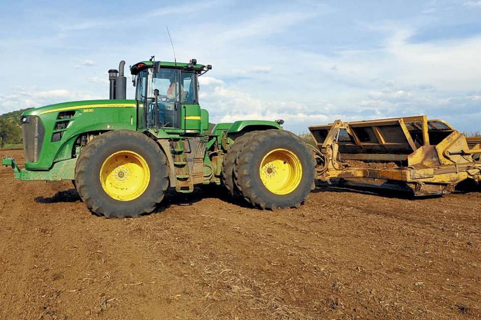 ONG, cooperativas y fundaciones podrían facilitar el acceso a crédito en el campo. / Archivo