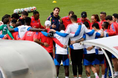 ¿A qué jugamos? La identidad, una pregunta que no deja tranquila a la selección de Colombia