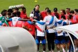 ¿A qué jugamos? La identidad, una pregunta que no deja tranquila a la selección de Colombia