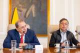 Este es el decreto de conmoción interior de Petro por crisis en El Catatumbo