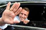 Macron felicita a Egan Bernal por ganar el Tour de Francia
