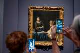Estas son “Las cartas de amor” de Vermeer que se exponen en Nueva York