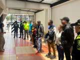 Cae banda transnacional señalada de tráfico de migrantes en Bogotá y otras ciudades