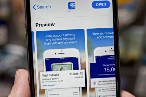 Lanzan AmEx, la tarjeta de crédito de Amazon y American Express