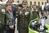 Las deudas en seguridad que deja Claudia López