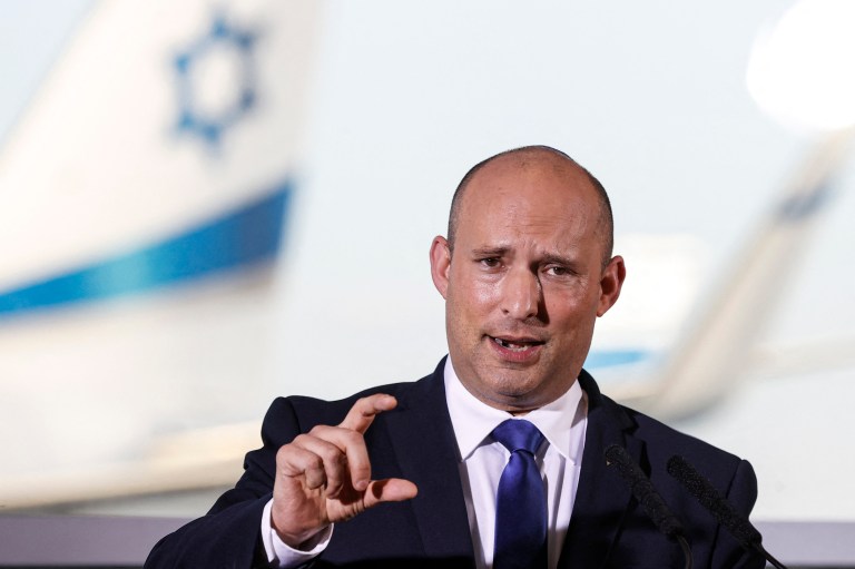 Israel pondrá cuarta dosis de vacuna contra covid-19 para mayores de 60 años